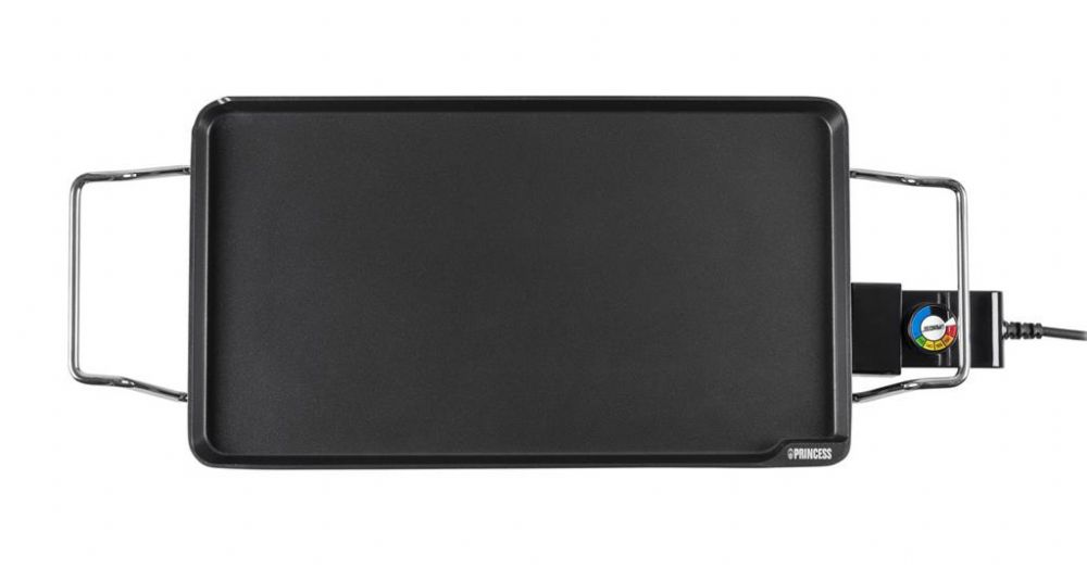PLANCHA DE ASAR PRINCESS 102240 TABLE CHEF SUPERIOR CLASSIC